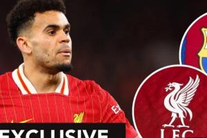 开云在线平台-周薪5.5万镑英媒：迪亚斯给利物浦下最后通牒，不涨薪就离队