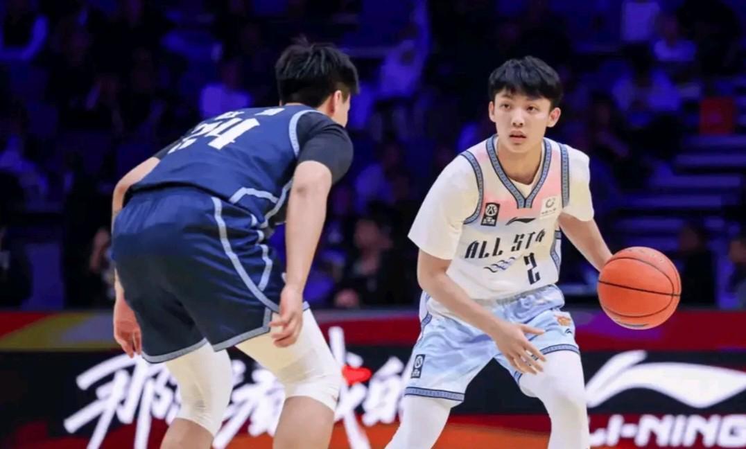 开云官网-歇大了？徐杰拿下全明星MVP后3场比赛合计得4分，2场得分挂零